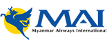 Myanmar Airways