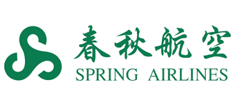 SPRING AIRLINES
